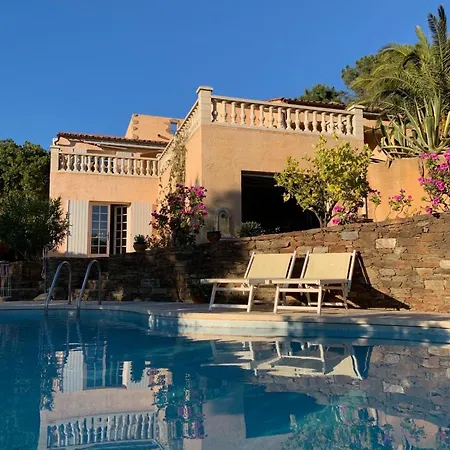 La La-bas * Rayol-Canadel-sur-Mer