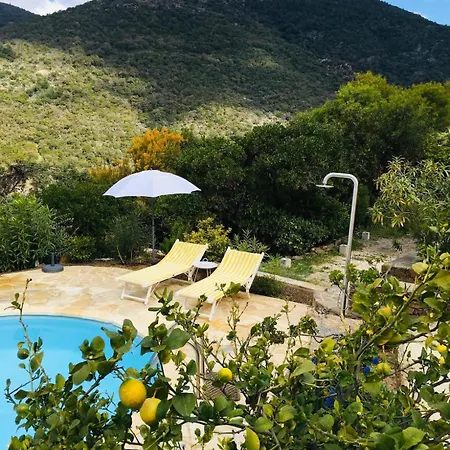 Villa La La-bas *