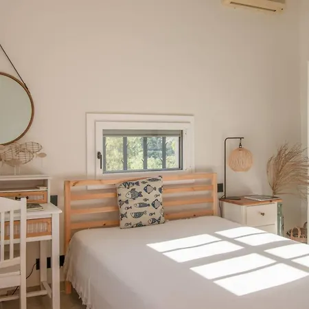 Villa La La-bas Le Rayol-Canadel-sur-Mer
