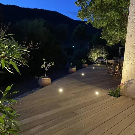 Villa La La-bas