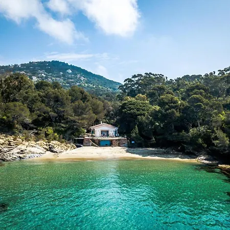 La La-bas Villa
