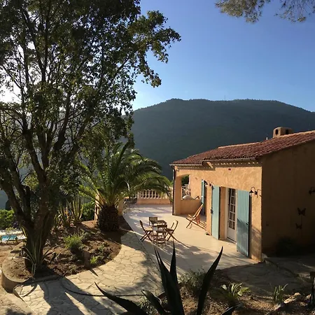 La La-bas Villa