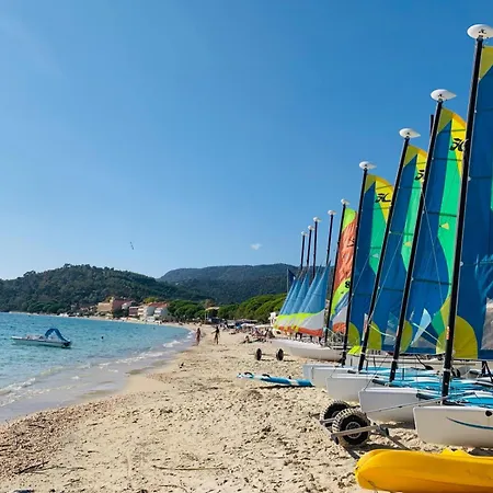 La La-bas Villa Rayol-Canadel-sur-Mer