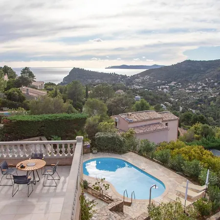 Villa La La-bas *