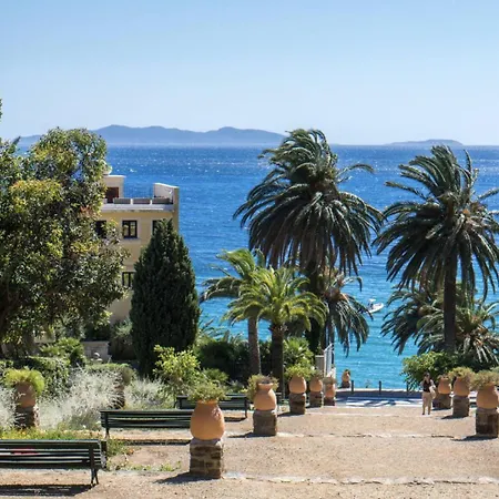 Villa La La-bas